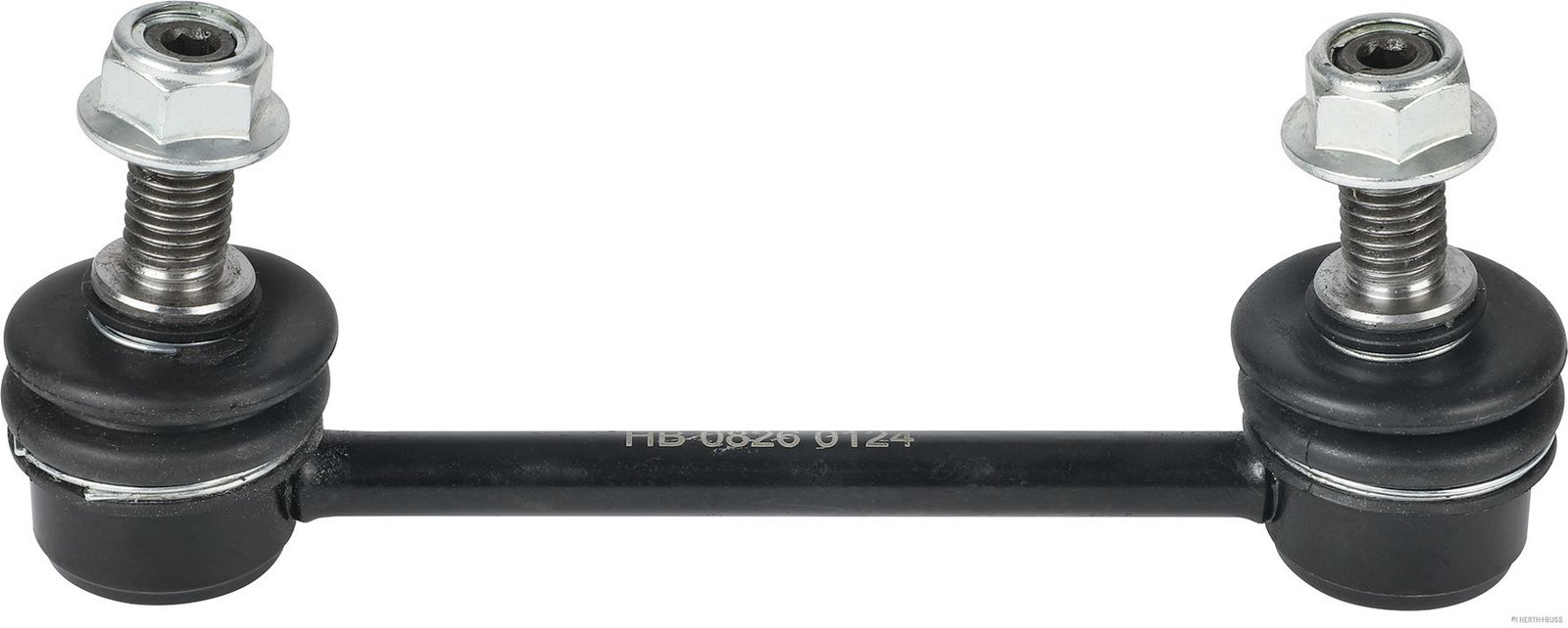 Brat/bieleta suspensie, stabilizator HERTH+BUSS JAKOPARTS J4890826