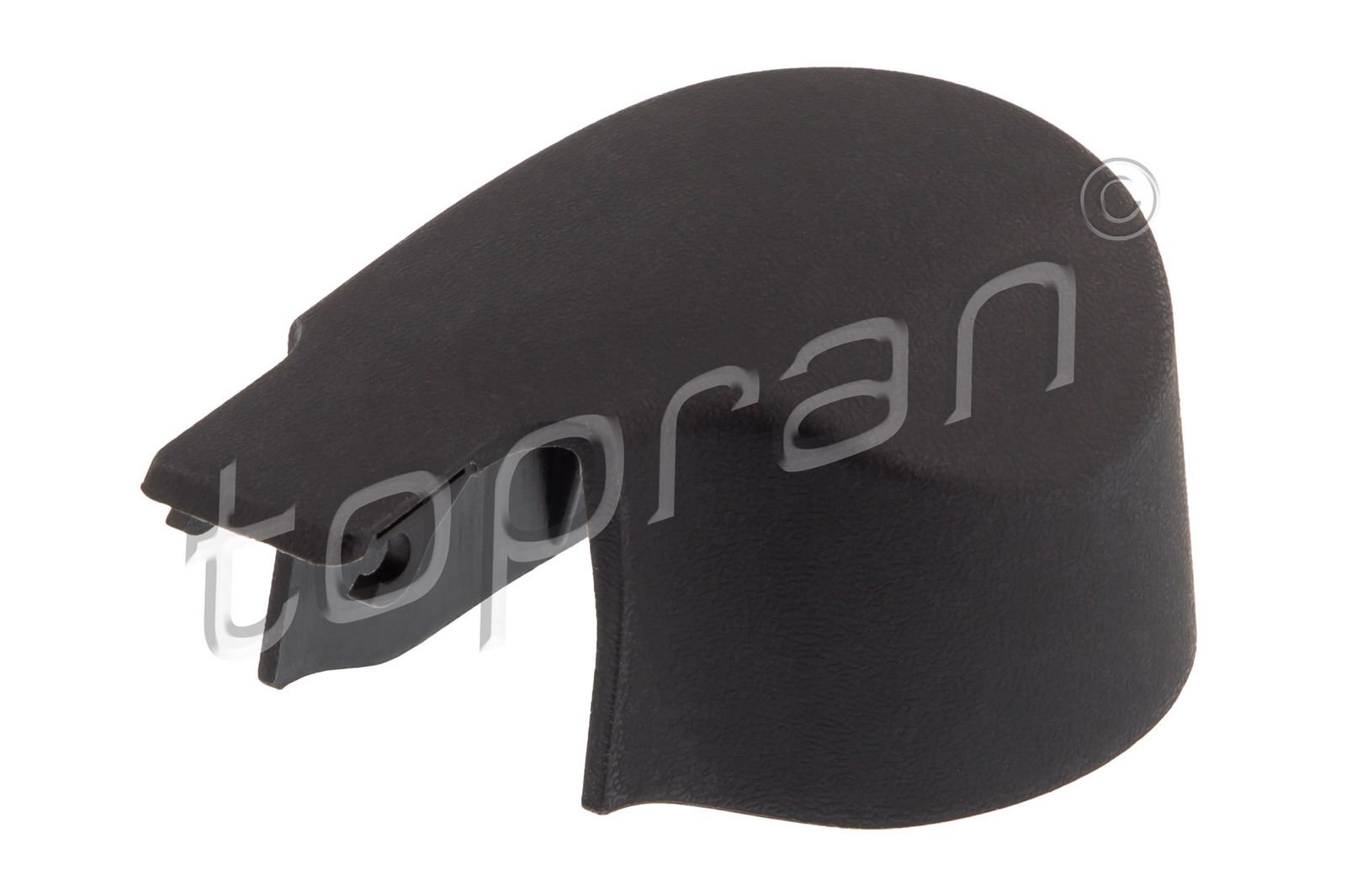 Capac, brat stergator parbriz TOPRAN EHVP 121 058