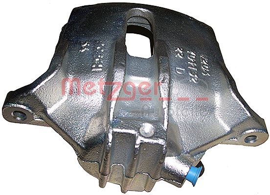 Zacisk hamulca METZGER AUTOTEILE 6250040