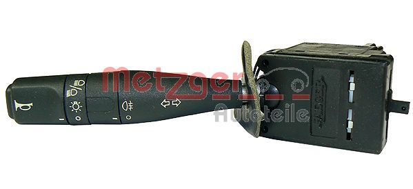 Przełącznik, światła główne METZGER AUTOTEILE 0916123