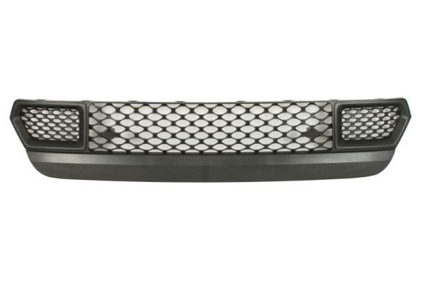 Grille de ventilation, pare-chocs