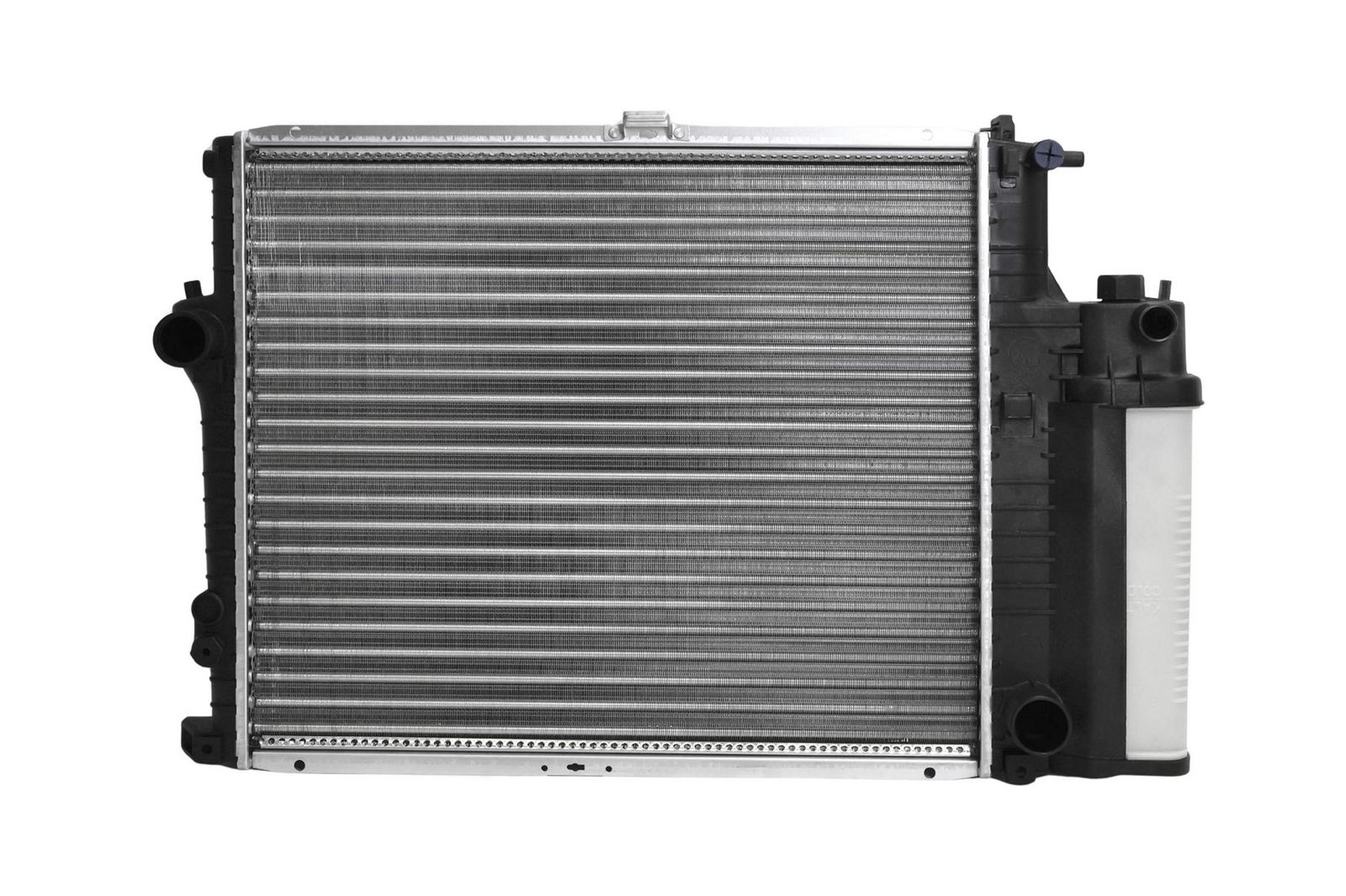 Radiator, racire motor KAMOKA 7705366