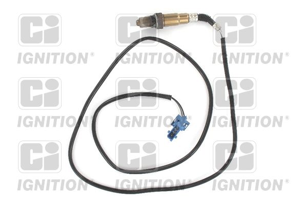 Sonda lambda QUINTON HAZELL XLOS1208