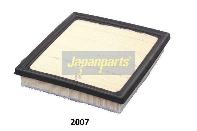 Levně Vzduchový filtr JAPANPARTS FA-2007S