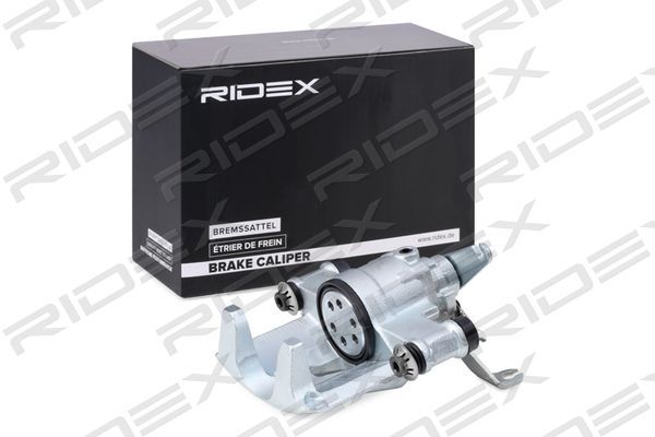 Zacisk hamulca RIDEX 78B0902