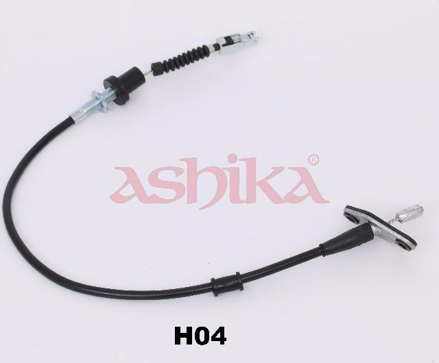 Cablu ambreiaj ASHIKA 154-0H-H04