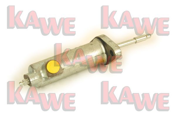 Siłownik, sprzęgło KAWE S3810