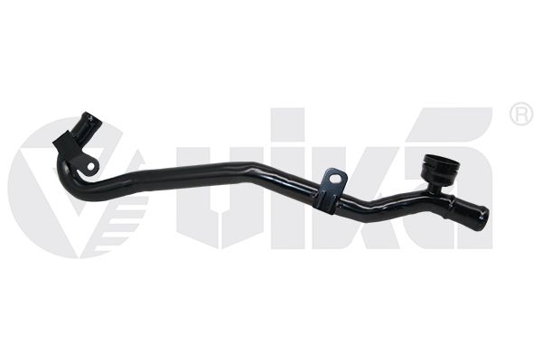 Jahutusvedeliku torustik