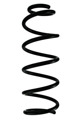 Arc spiral SPIDAN 88276