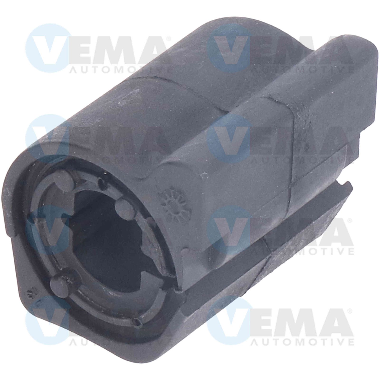 Suspension, stabilisateur