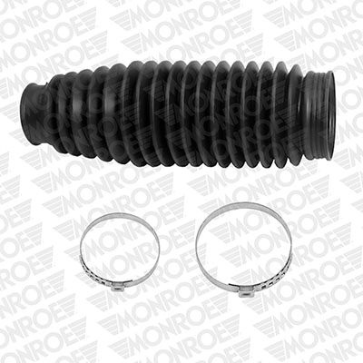 Zestaw osłon, układ kierowniczy MONROE L12002