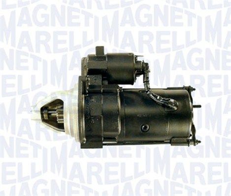 Rozrusznik MAGNETI MARELLI 944280138310
