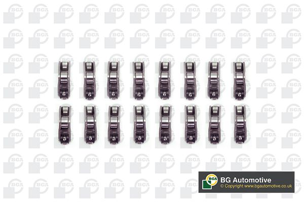 BGA - Rocker Arm
