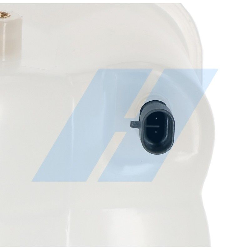 Vase d'expansion, liquide de refroidissement