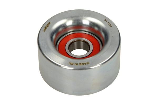 Rolka napinacza, pasek klinowy wielorowkowy MAXGEAR 54-1284
