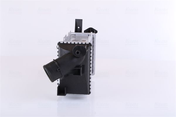 Levně Chladič turba NISSENS 96772