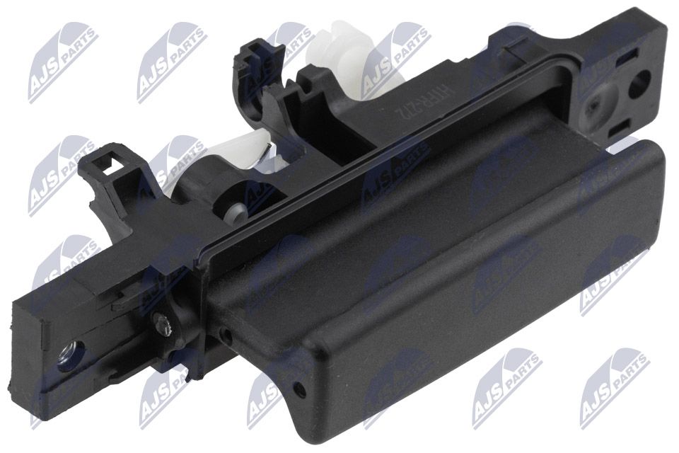 Uchwyt drzwi, wyposażenie wnętrza NTY EZC-FR-272