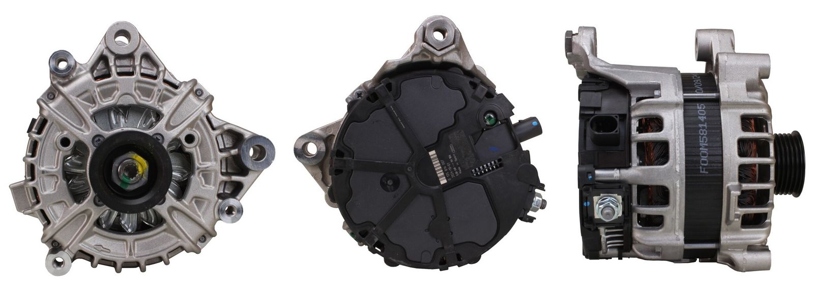 Generator / Alternator ELSTOCK 28-7835