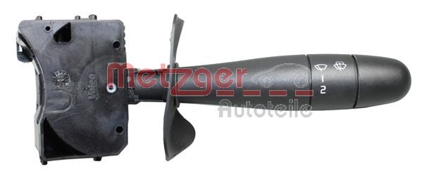 Przełącznik kolumny kierowniczej METZGER AUTOTEILE 0916532