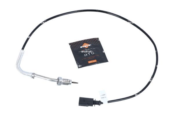 Датчик, температура выхлопных газов