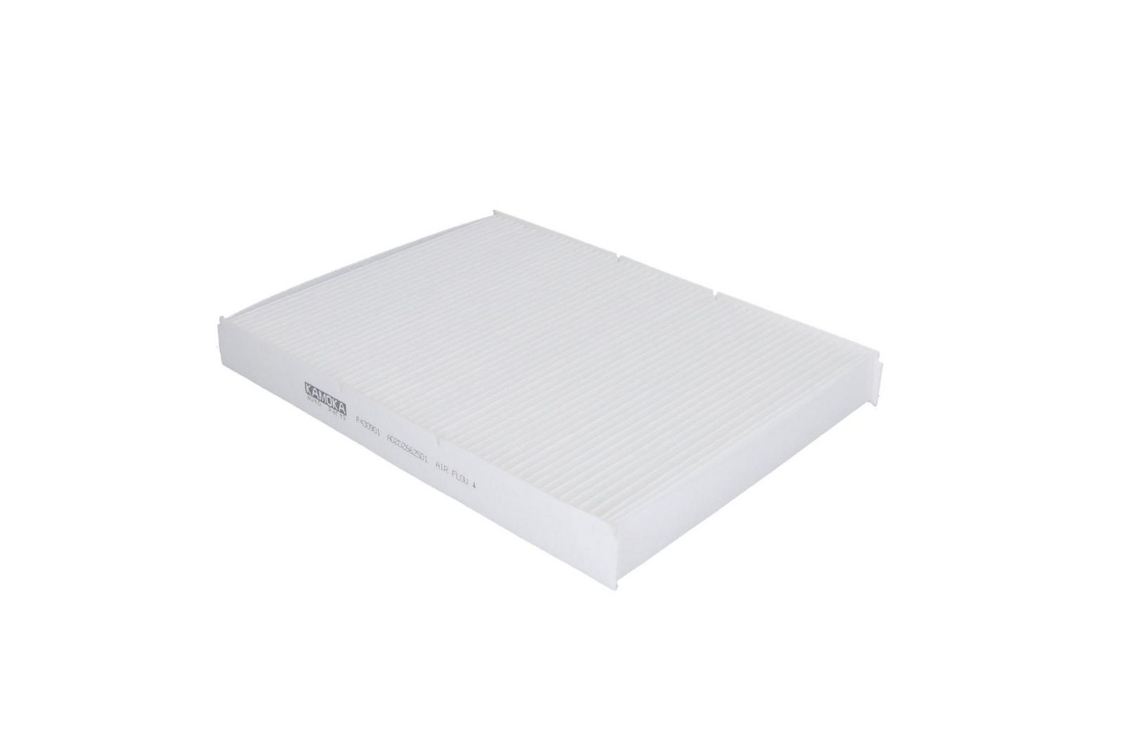 Фильтр, воздух во внутренном пространстве