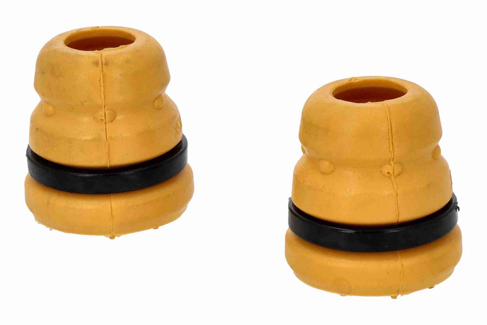 Butée élastique, suspension