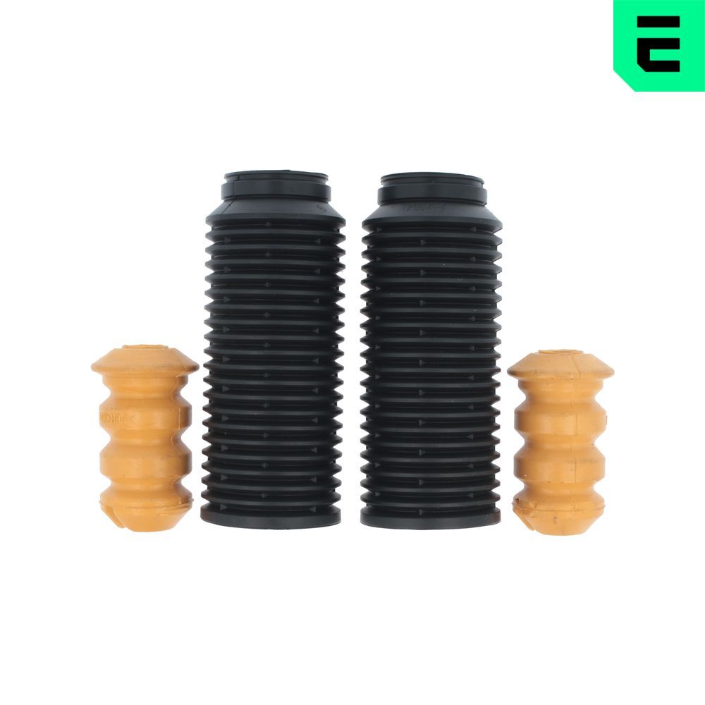 chit protectie praf,amortizor OPTIMAL AK-735543