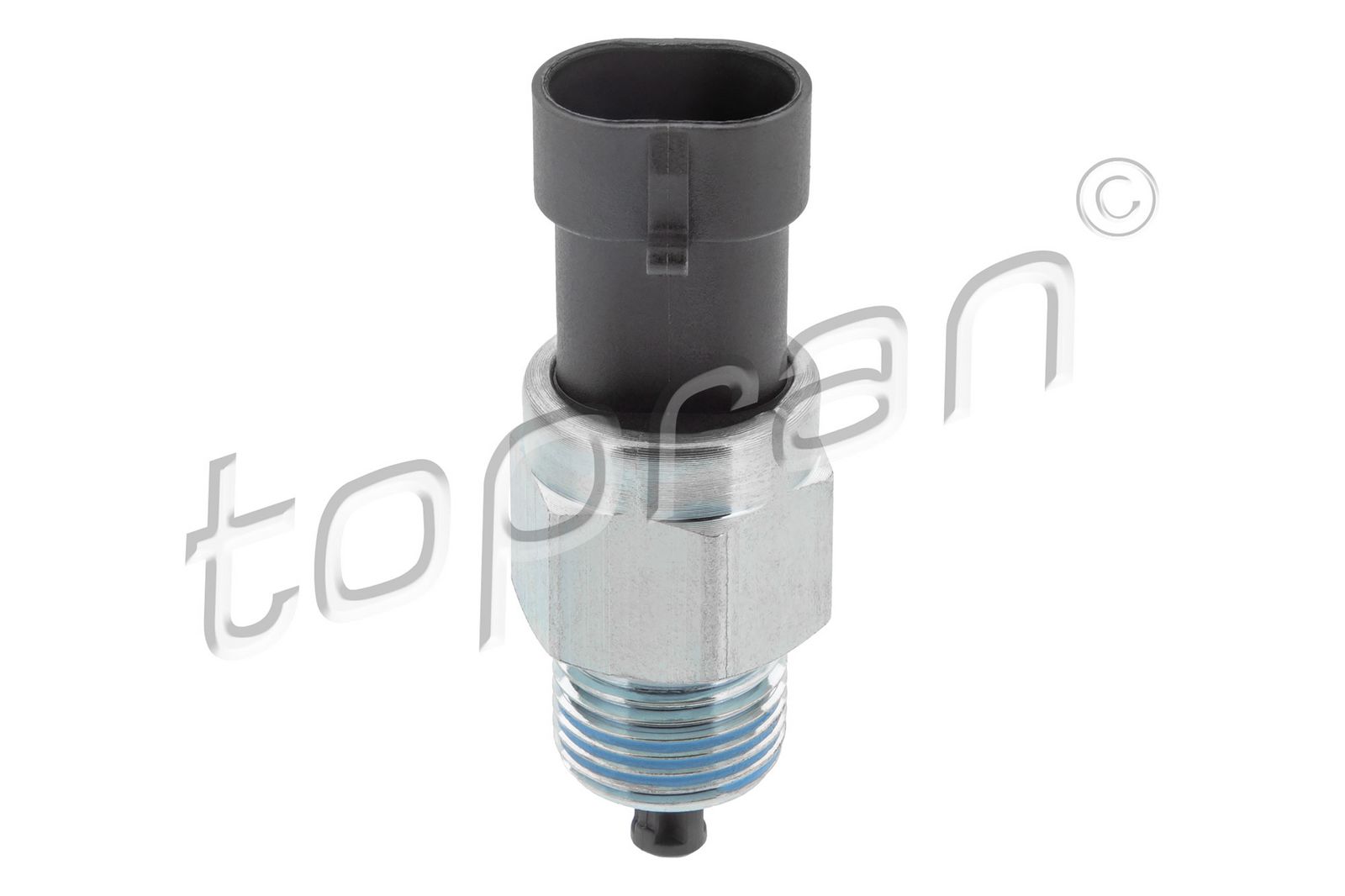 Comutator, lampa marsalier TOPRAN 601 784