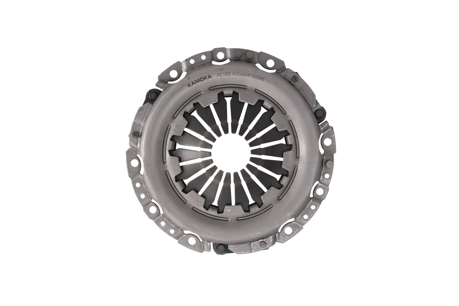 Sajūga piespiedējdisks