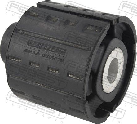 Piekare, Diferenciālis