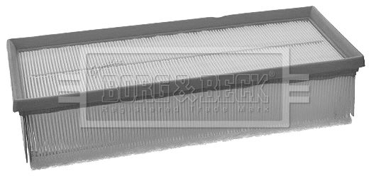 Filtr powietrza BORG & BECK BFA2082