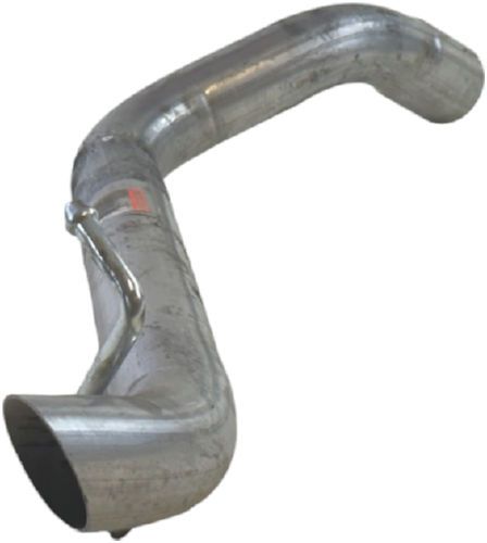 Tuyau d'échappement