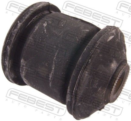 Łożyskowanie, wahacz FEBEST CHAB-LACFF