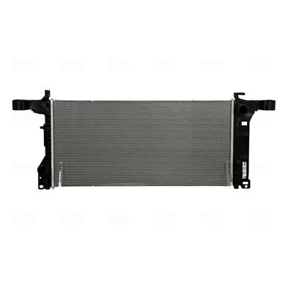 Radiator, racire motor NISSENS 606414