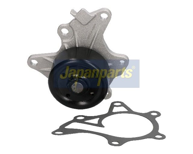 Pompă de apă, răcire motor JAPANPARTS PQ-287