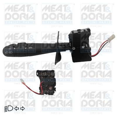 Przełącznik kolumny kierowniczej MEAT & DORIA 23468