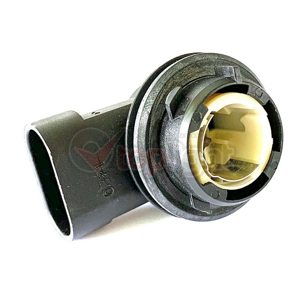 Support de lampe, feu stop