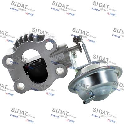 Clapeta evacuare SIDAT 83.1089