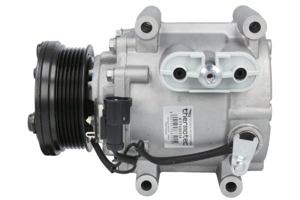 Компрессор, кондиционер