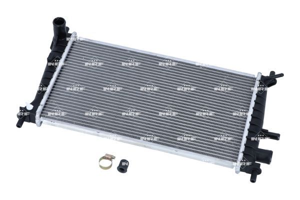 Radiaator,mootorijahutus