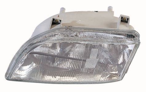 Reflektor ABAKUS 551-1128L-LD-E