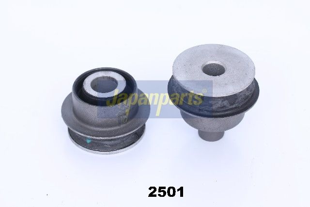 Levně Uložení, řídicí mechanismus JAPANPARTS RU-2501