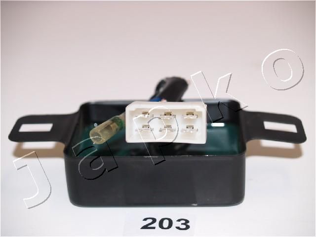 Regulator napięcia JAPKO 77203