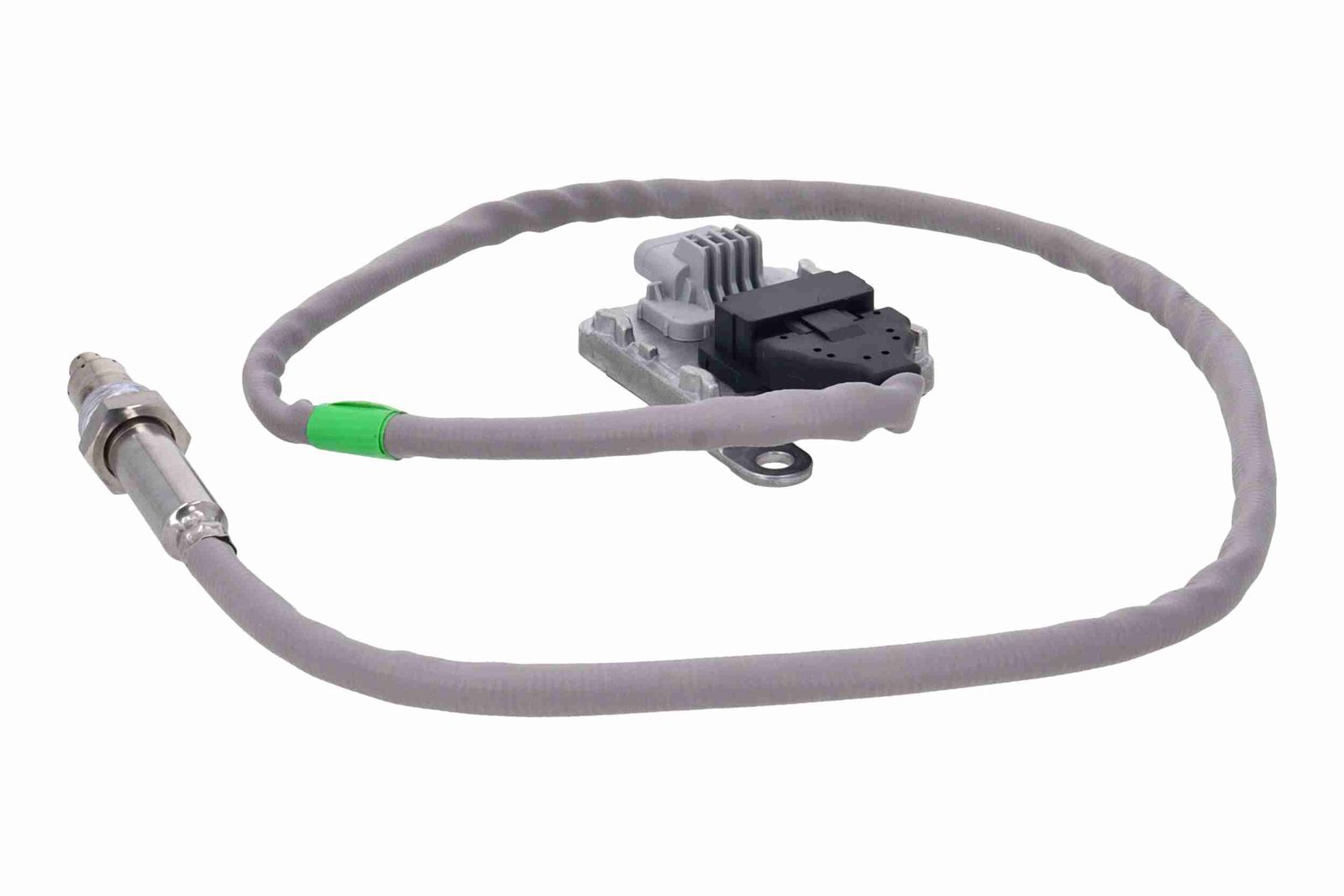 Capteur NOx, Injection d'urée