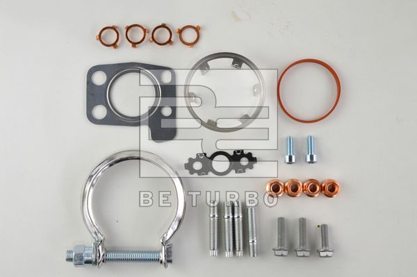 Set montaj, turbocompresor BU ABS640
