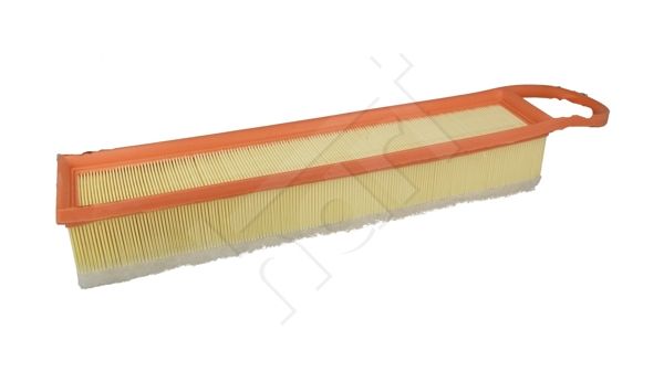 Filtr powietrza HART 351 295