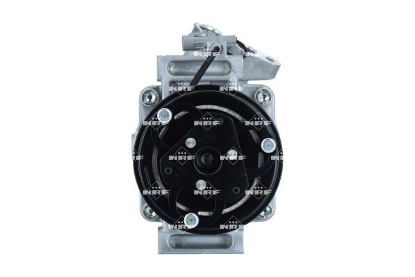 Compresor, climatizare NRF 320287
