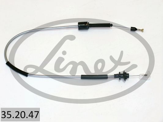 Linka gazu LINEX 35.20.47