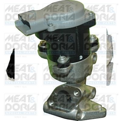 Zawór AGR MEAT & DORIA 88083R