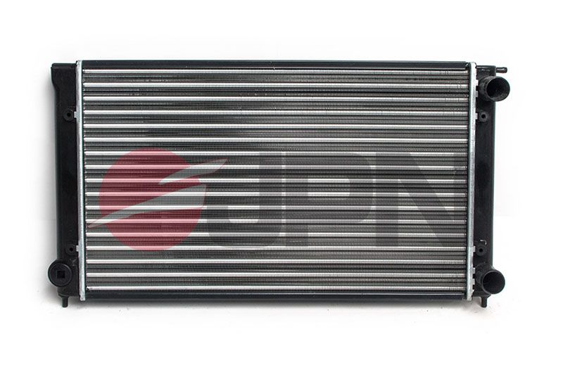 Radiators, Motora dzesēšanas sistēma